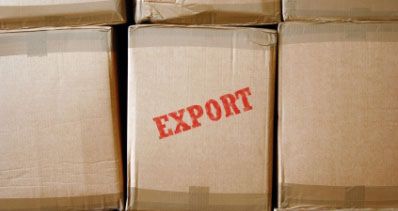 Electrical Export