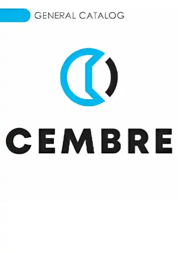 Cembre Catalogue