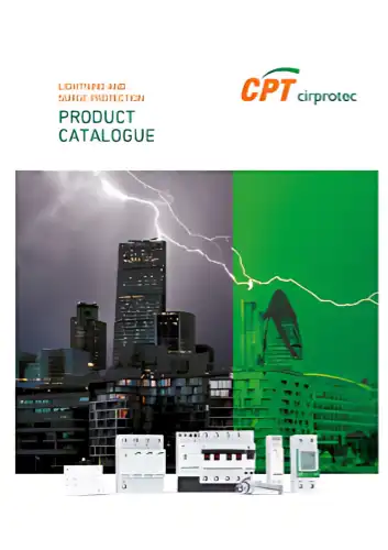 Cirprotec Catalogue