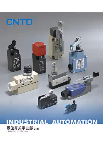 CNTD catalogue