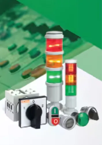 Control and signalling catalogue