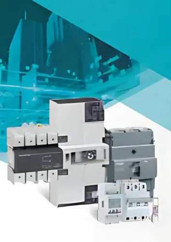 Power Distribution & Protection catalogue